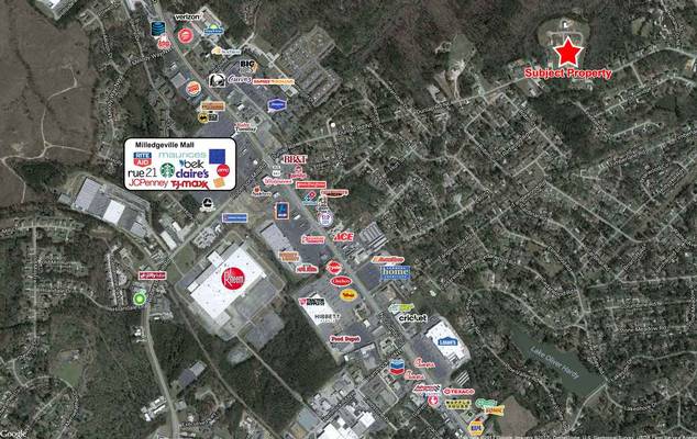 100-460 Meadow Ridge Cir. - 100-460 Meadow Ridge Circle