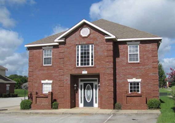 329 Margie Dr