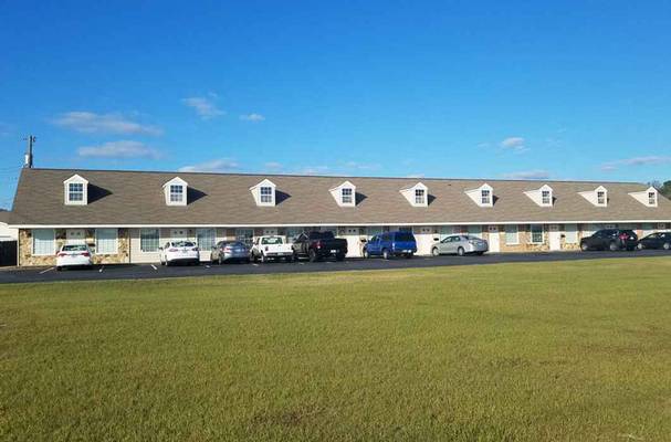 Dental Drive 205 - 205 Dental Drive