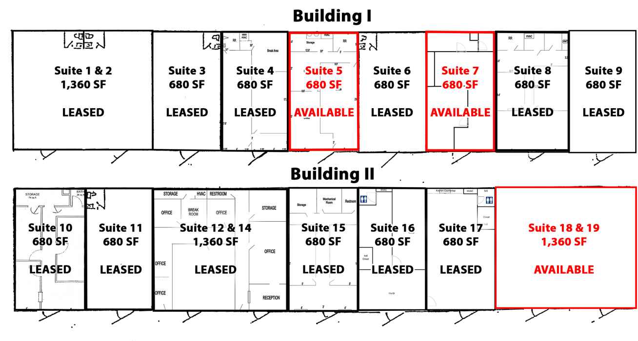 205 Dental Drive, Warner Robins, GA 31088 - Photo 2