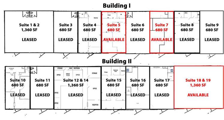 205 Dental Drive, Warner Robins, GA 31088 - Photo 5
