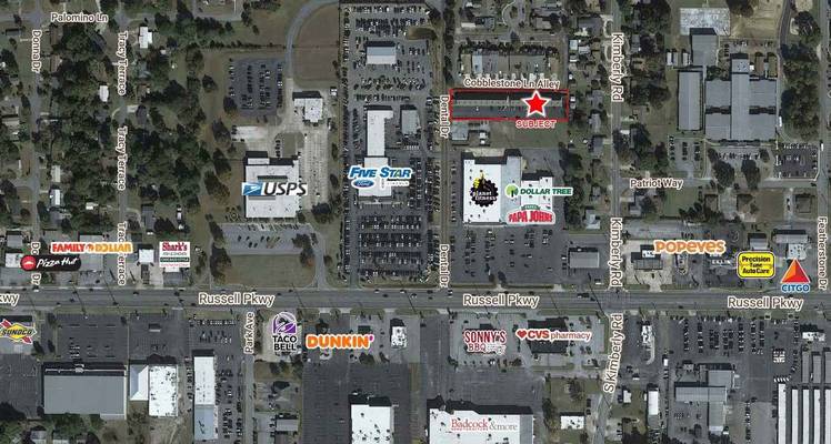 205 Dental Drive, Warner Robins, GA 31088 - Photo 3