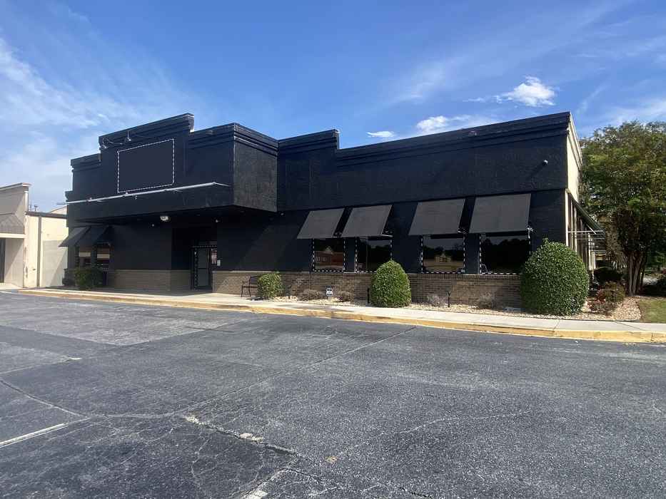 3709 Bloomfield Road, Macon, GA 31206 - Main Photo