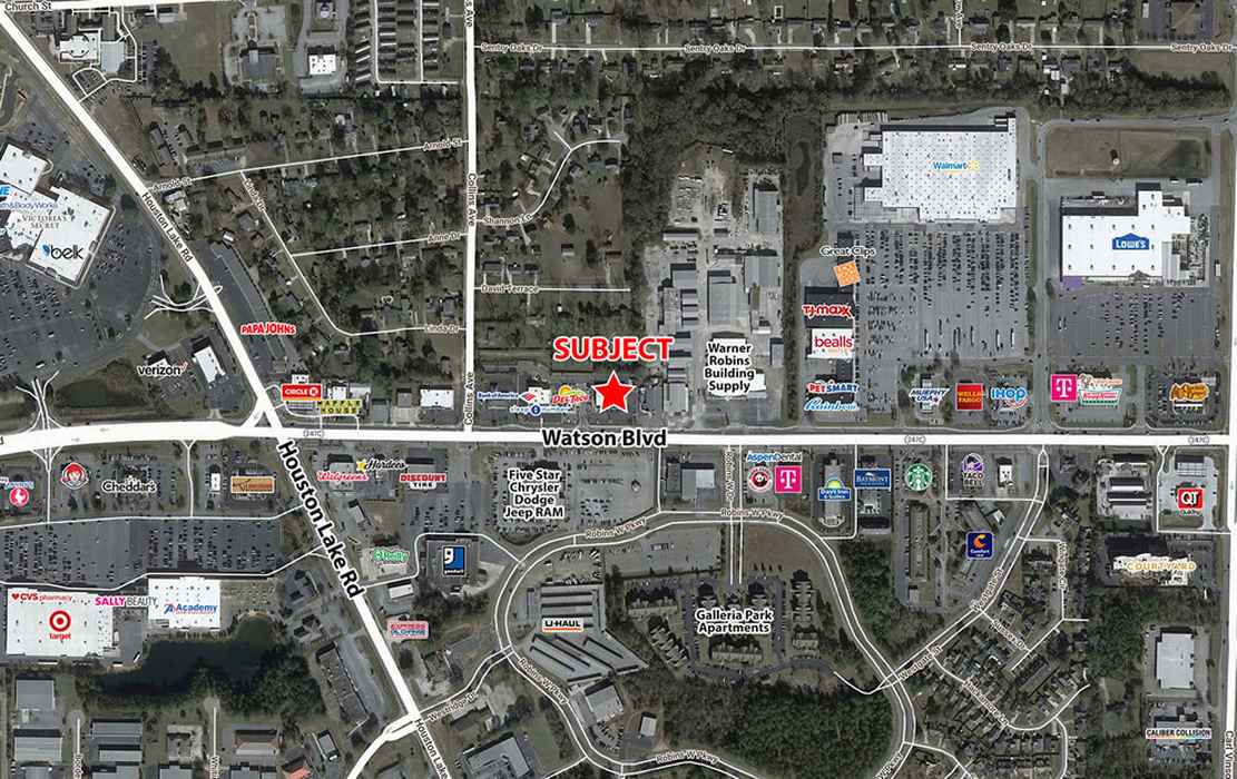 14A - Bloomfield Road