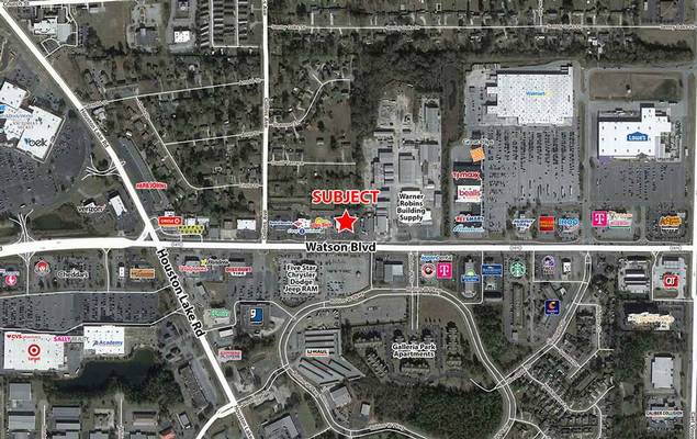 3755 Bloomfield Road