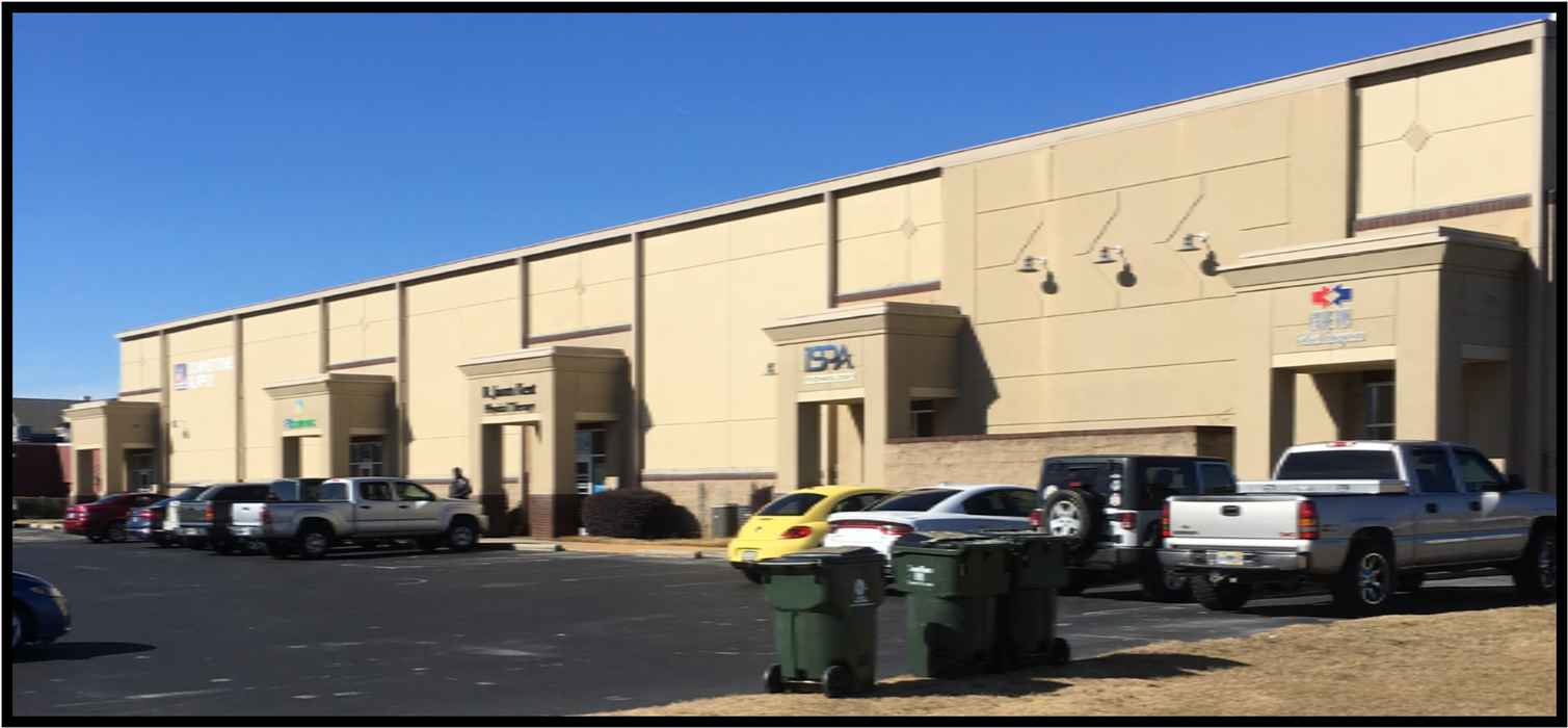 150 Osigian Blvd, Warner Robins, GA 31088 - Main Photo