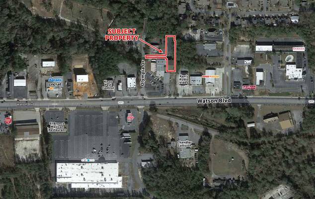 108 Olympia Drive, Warner Robins, GA 31093 - Photo 9