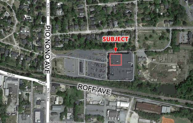 400 Pio Nono Avenue - 400 Pio Nono Avenue