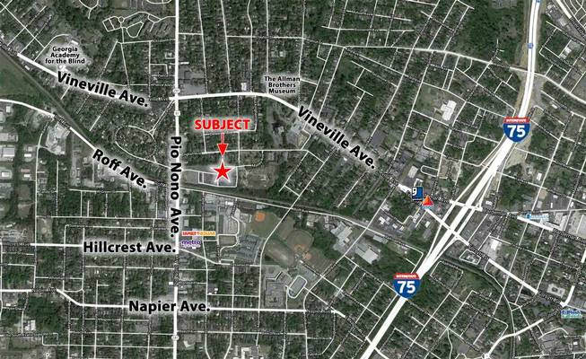 400 Pio Nono Avenue, Macon, GA 31204 - Photo 5