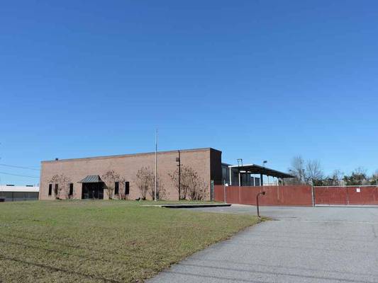 Industrial Highway 8100 - 8100 Industrial Highway