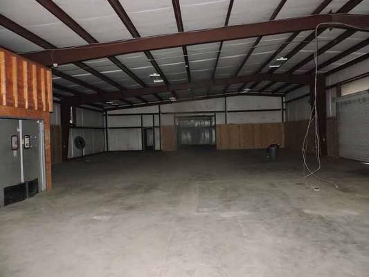 8100 Industrial Highway, Macon, GA 31216 - Photo 3