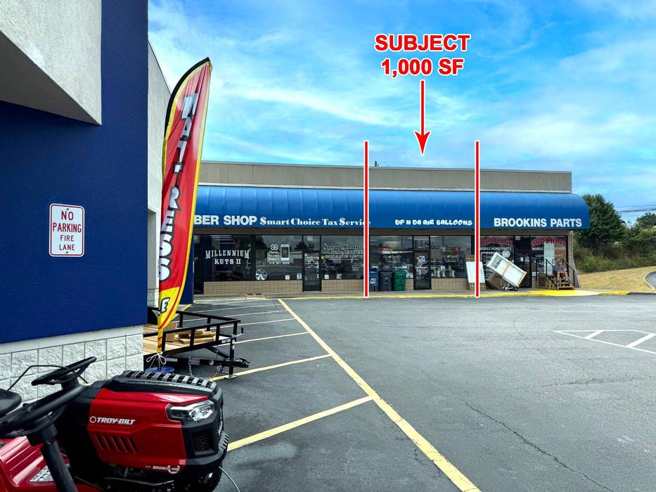 1841 Columbia Street, Milledgeville, GA 31061 - Main Photo