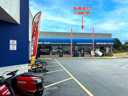 N Columbia St 1841 - 1841 Columbia Street