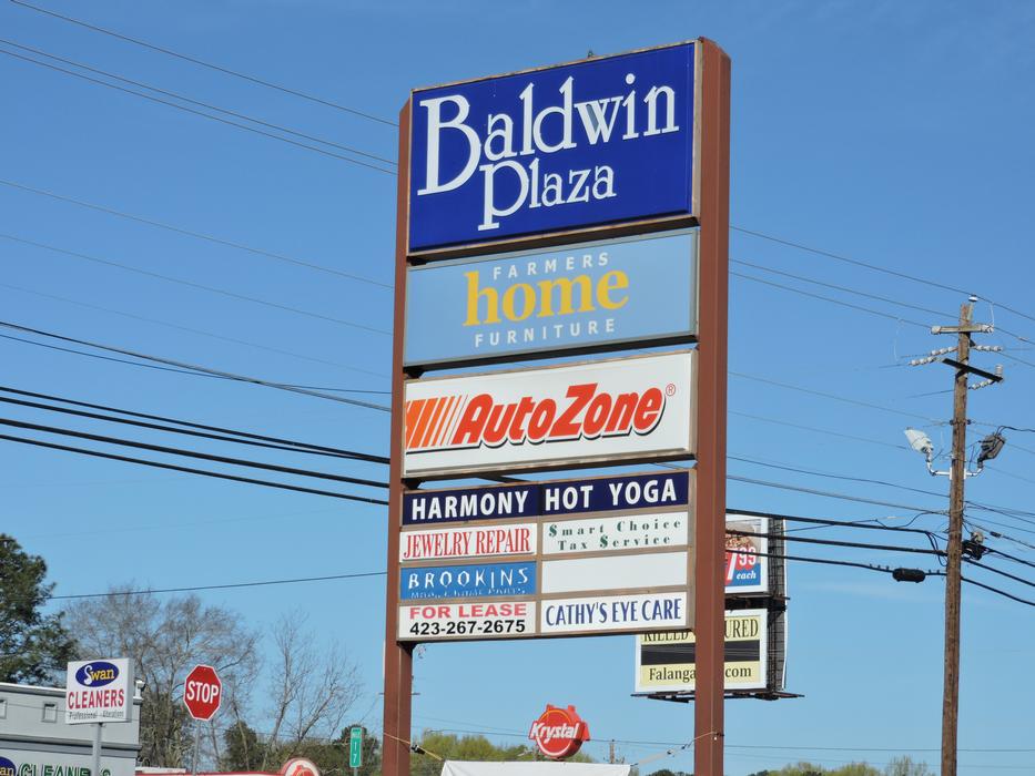 1841 Columbia Street, Milledgeville, GA 31061 - Photo 3