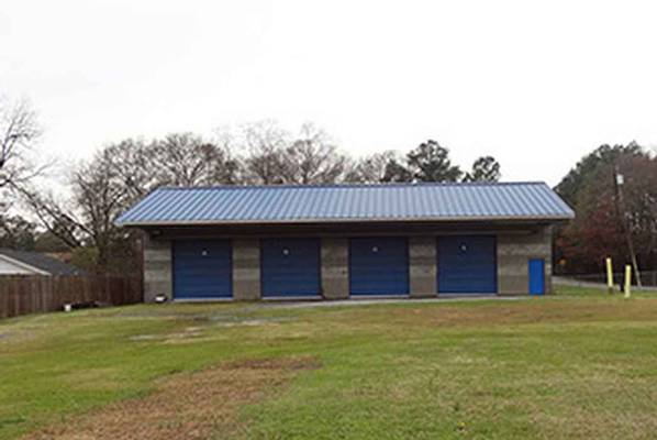 Hawkinsville Road - 7303 Hawkinsville Rd