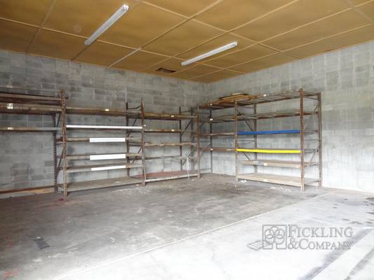 7303 Hawkinsville Rd, Macon, GA 31206 - Photo 2