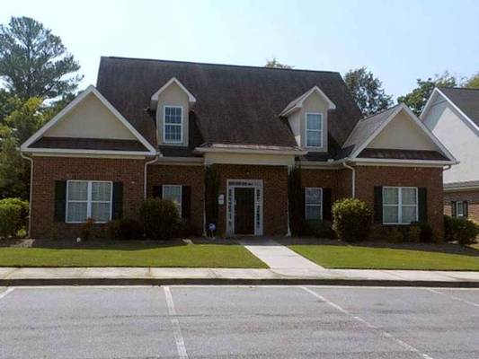 300 Northside Crossing