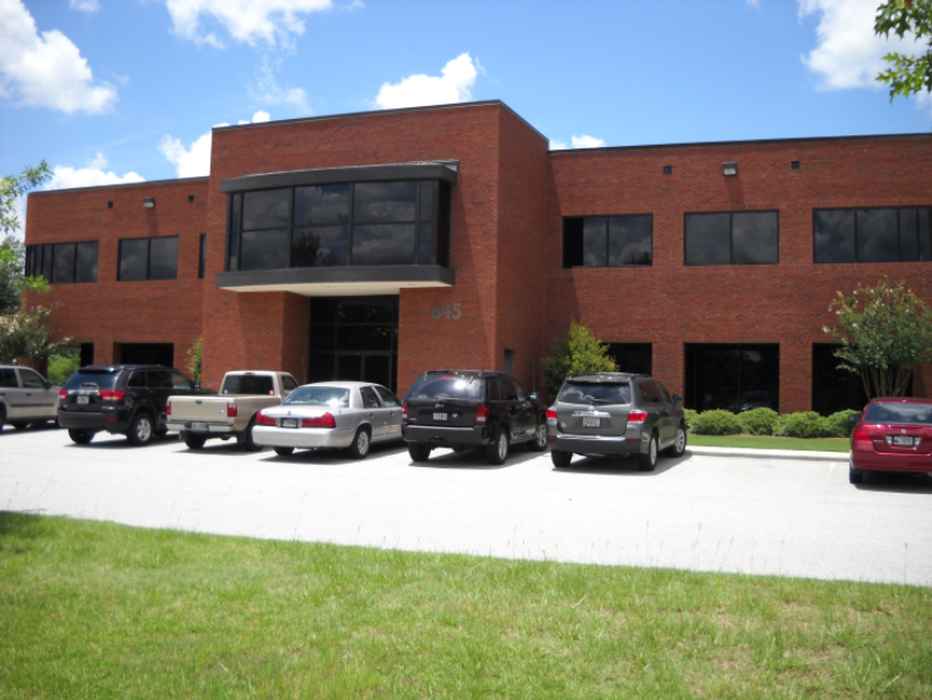 203 - Tallulah Trail