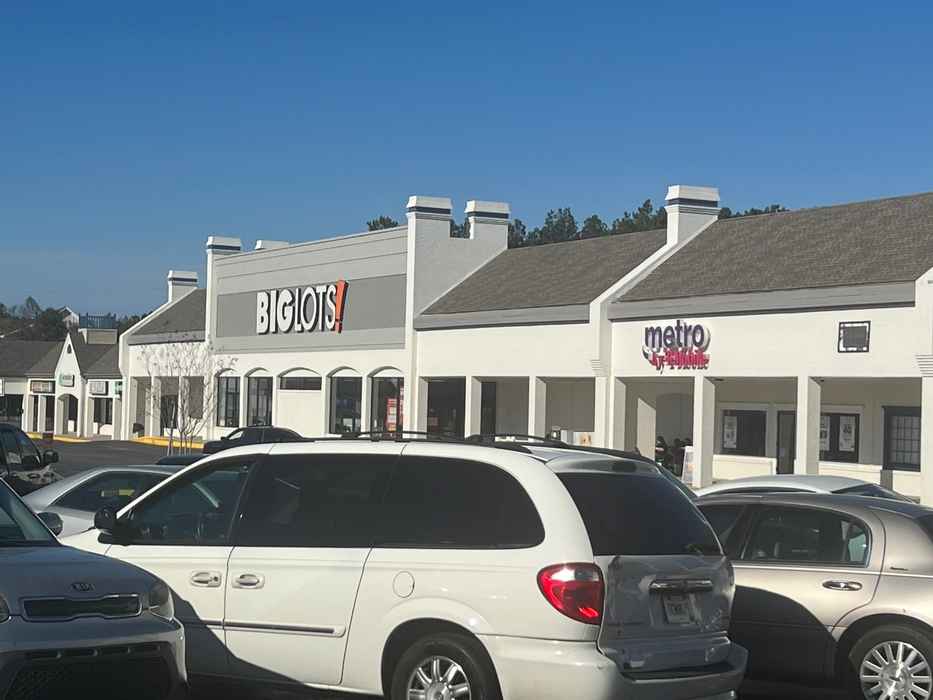 112 - Columbia Street