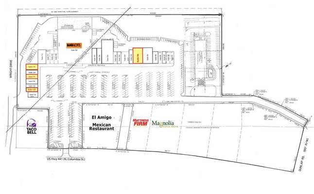 2485 Columbia Street, Milledgeville, GA 31061 - Photo 4