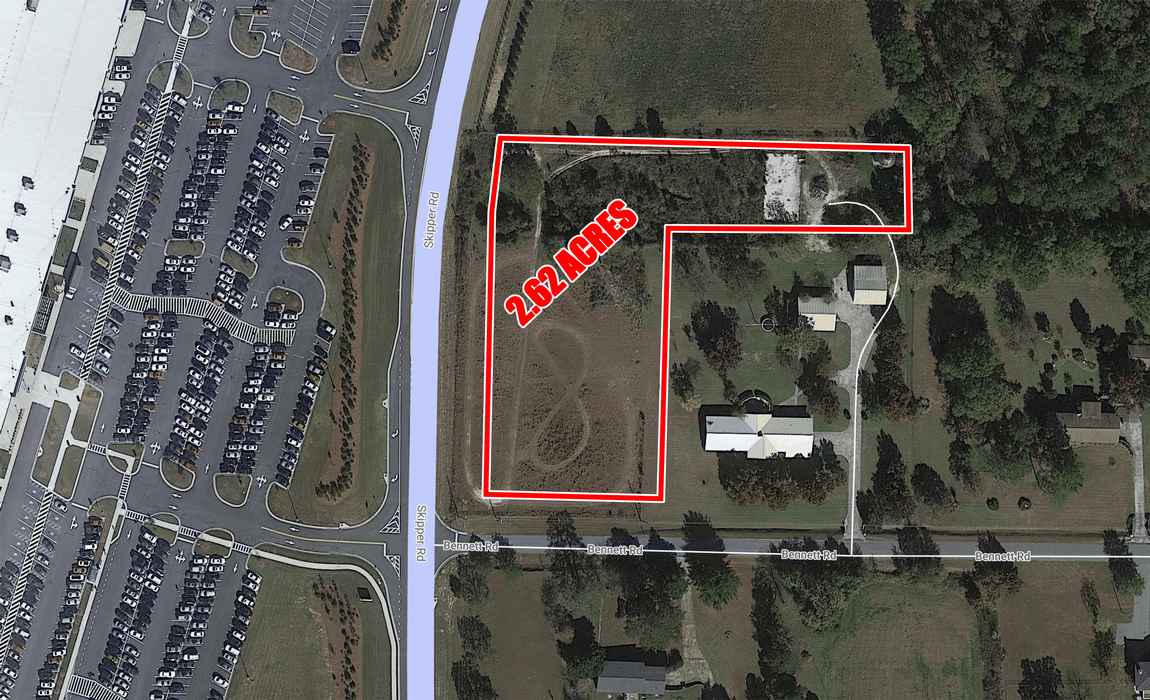 4720 Bennett Road, Macon, GA 31216 - Photo 2