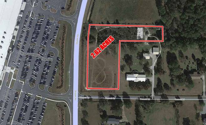 4720 Bennett Road, Macon, GA 31216 - Photo 4